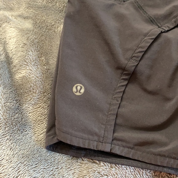 Lululemon shorts - Picture 2 of 5